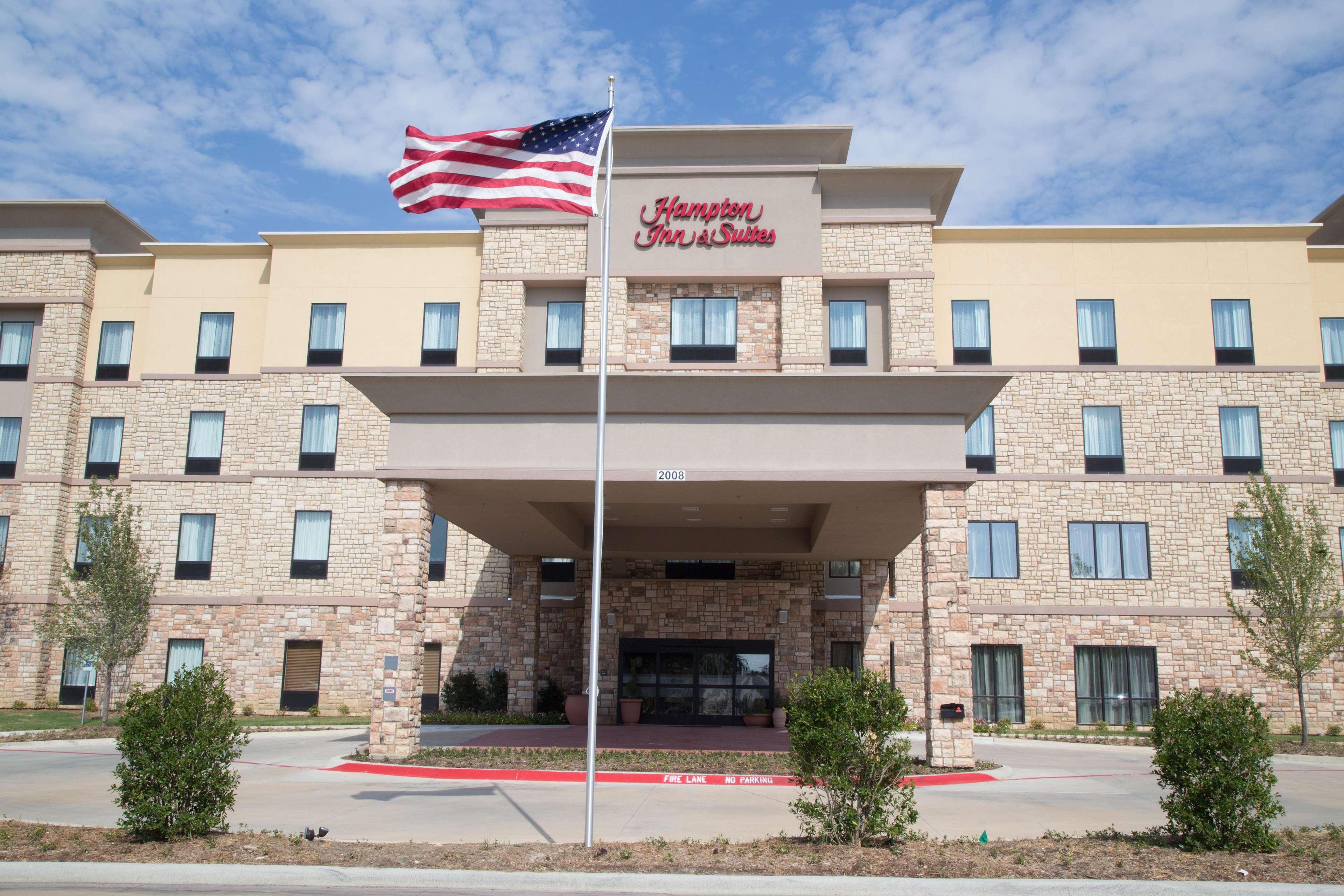 Hampton And By Hilton McKinney