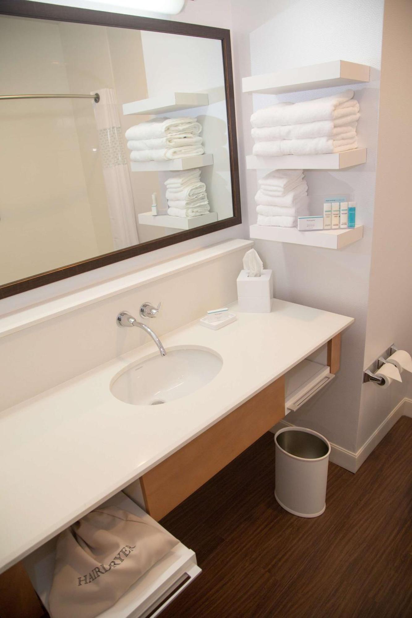 Hampton And By Hilton 3* McKinney