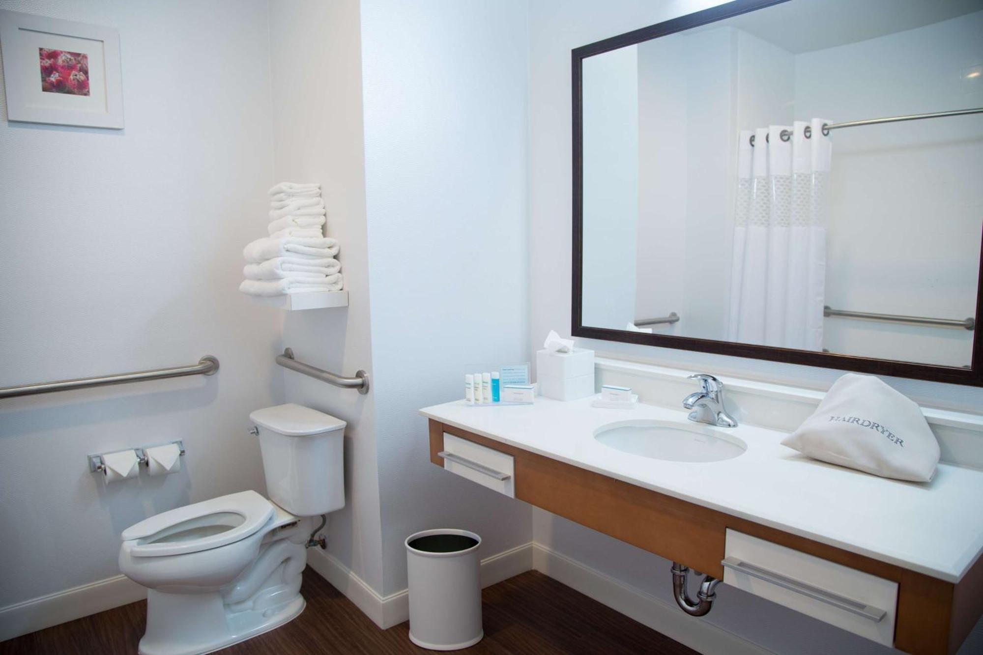 Hampton And By Hilton 3* McKinney