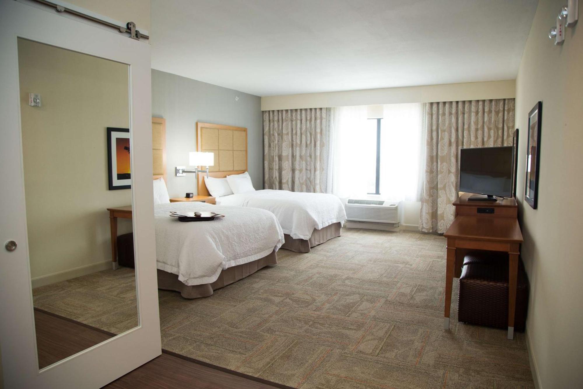 Hampton And By Hilton 3* McKinney