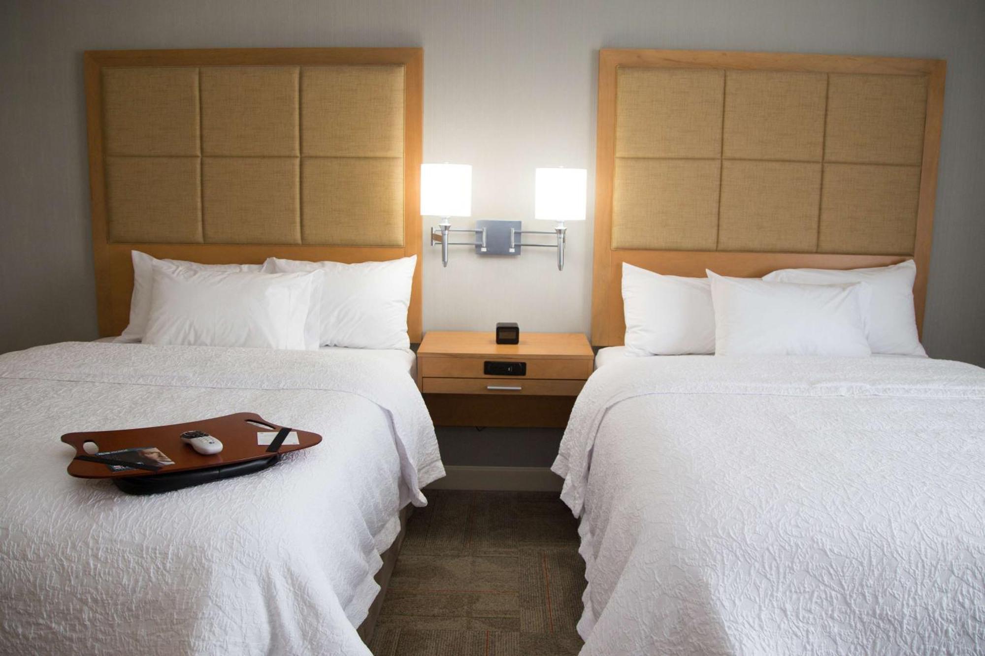 Hampton And By Hilton Hotel McKinney