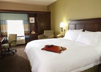 Hampton And By Hilton McKinney