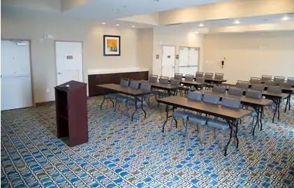 Hampton And By Hilton Hotel McKinney