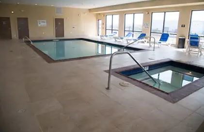 Hotel Hampton And By Hilton McKinney