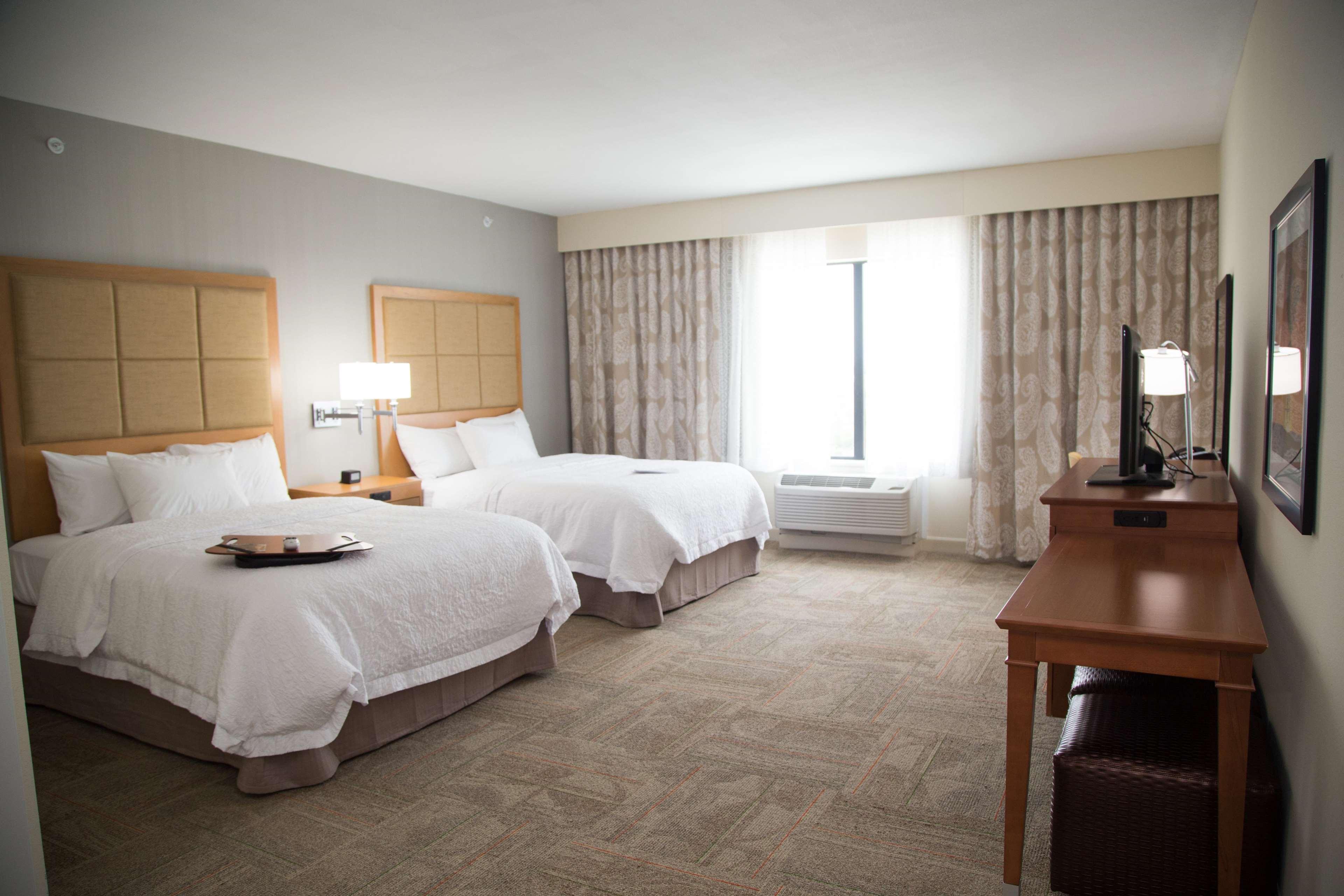 Hampton And By Hilton McKinney